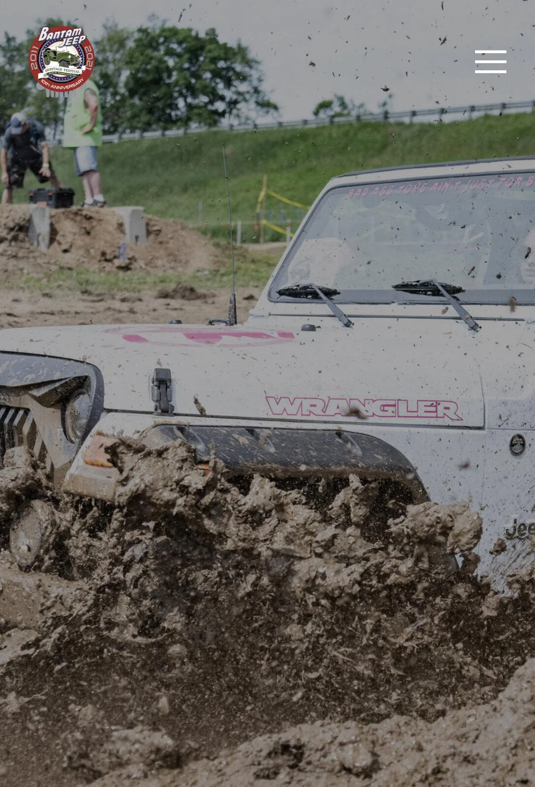 Jeep Gladiator Bantam Jeep Festival? 4FF9BE95-0F66-433C-BBC5-BE64A4EF89CF