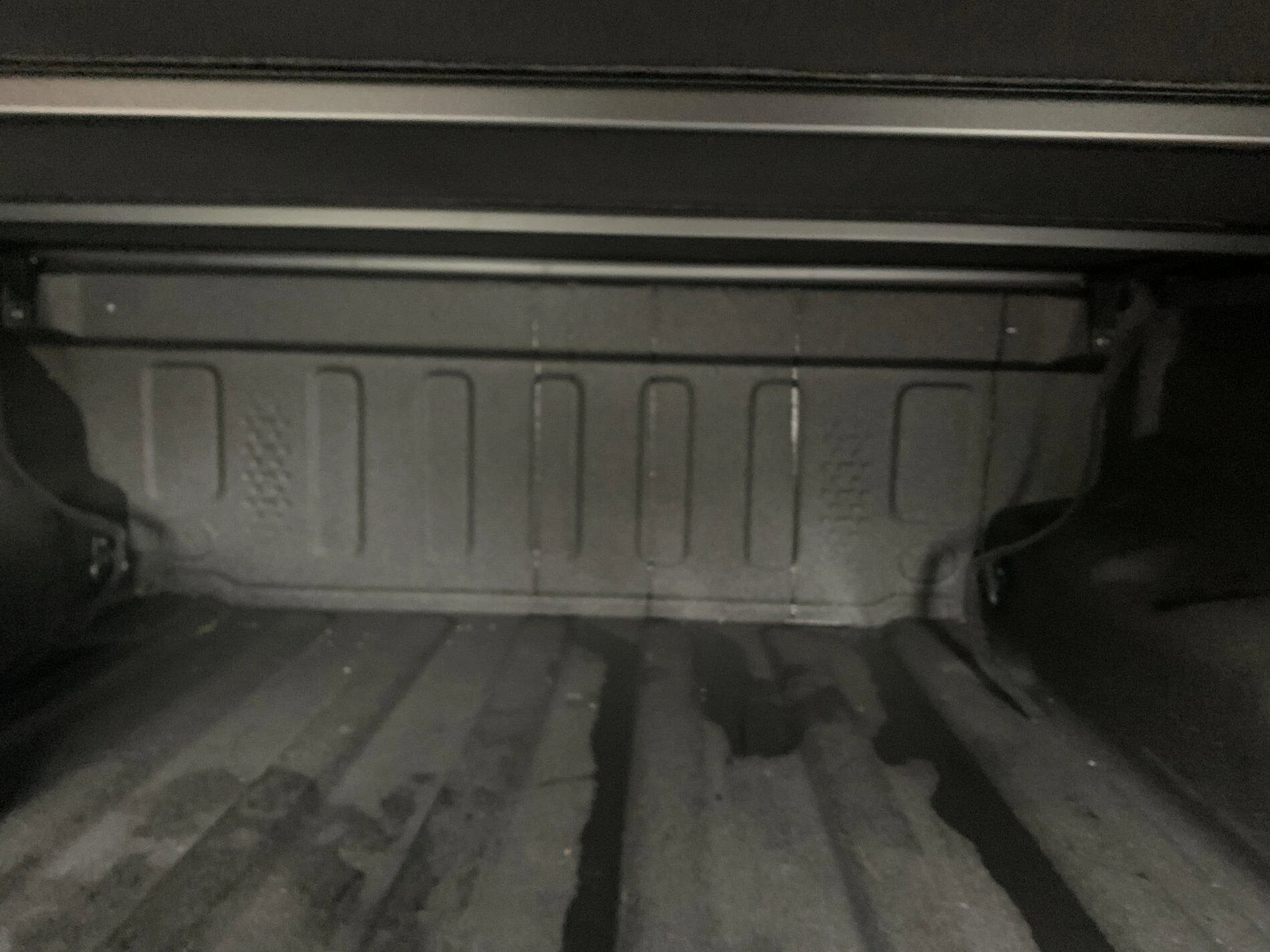 Jeep Gladiator Bad Tonneau Cover... JeepCares? 6D11E69E-C602-41D2-A016-C899132136B8