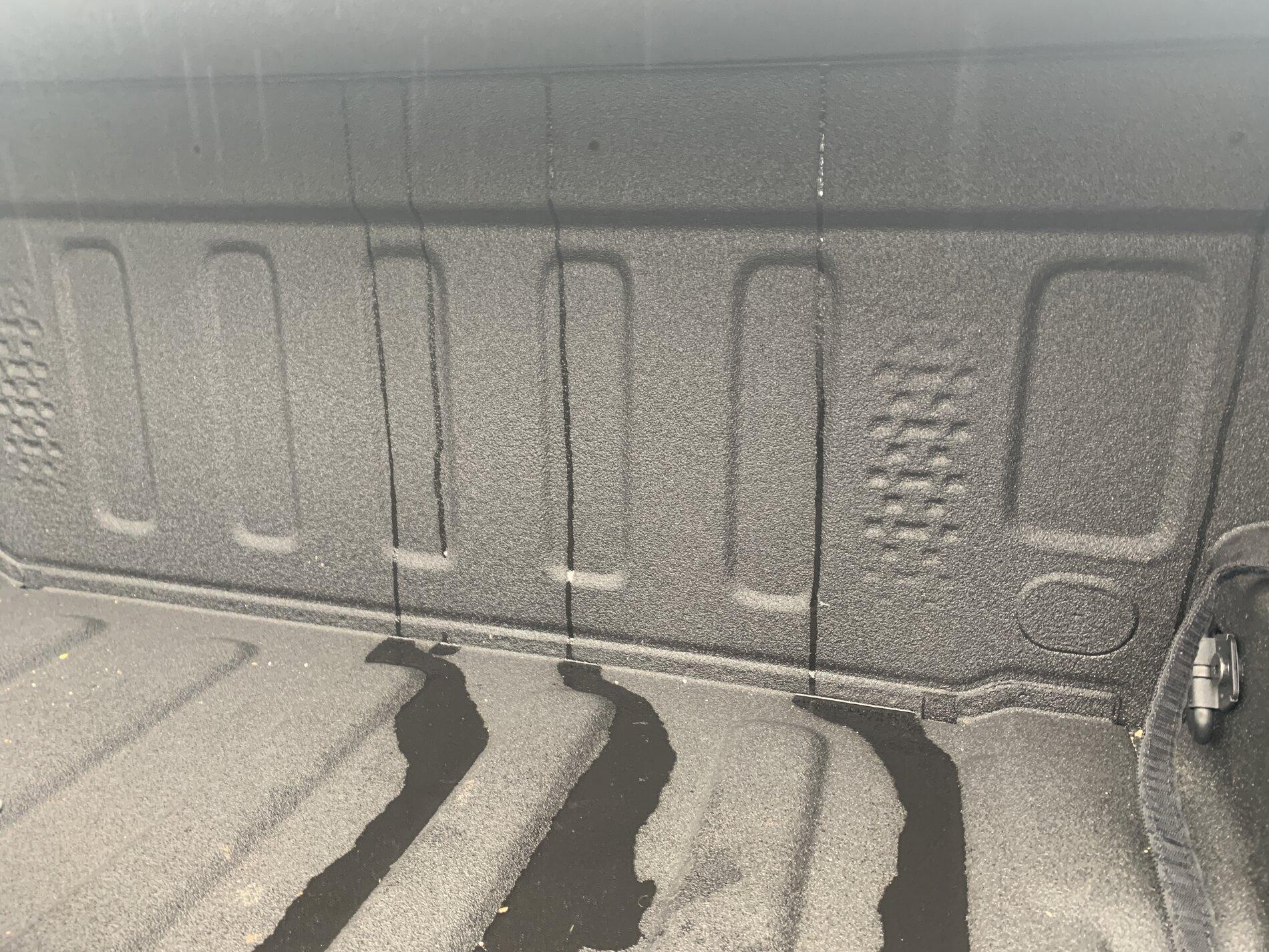 Jeep Gladiator Bad Tonneau Cover... JeepCares? DD4EB654-0D2C-4C4C-BA20-F9FBEA9EB74D