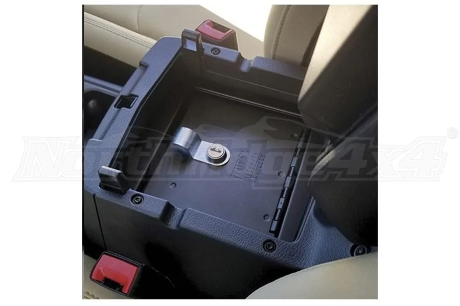 Jeep Gladiator Tuffy Security Console Insert aaq5ddojyojbqr5l1jwk
