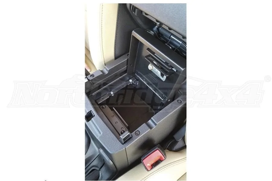 Jeep Gladiator Tuffy Security Console Insert szzsxb7ytffzdzzcxh89