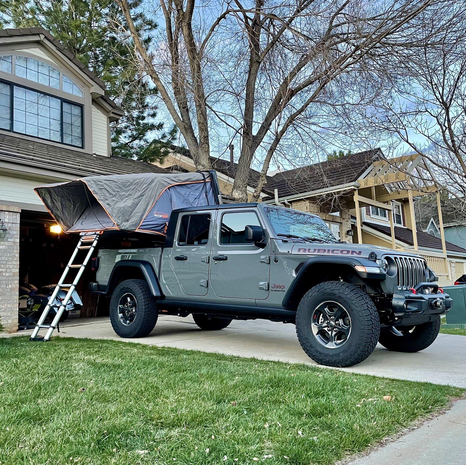 Jeep Gladiator What did you do TO your Gladiator today? [ADMIN WARNING: NO POLITICS, NO GUN TALK] 9c14e4a2-09c6-4f6e-b6b0-6176f152f3ae-jpe