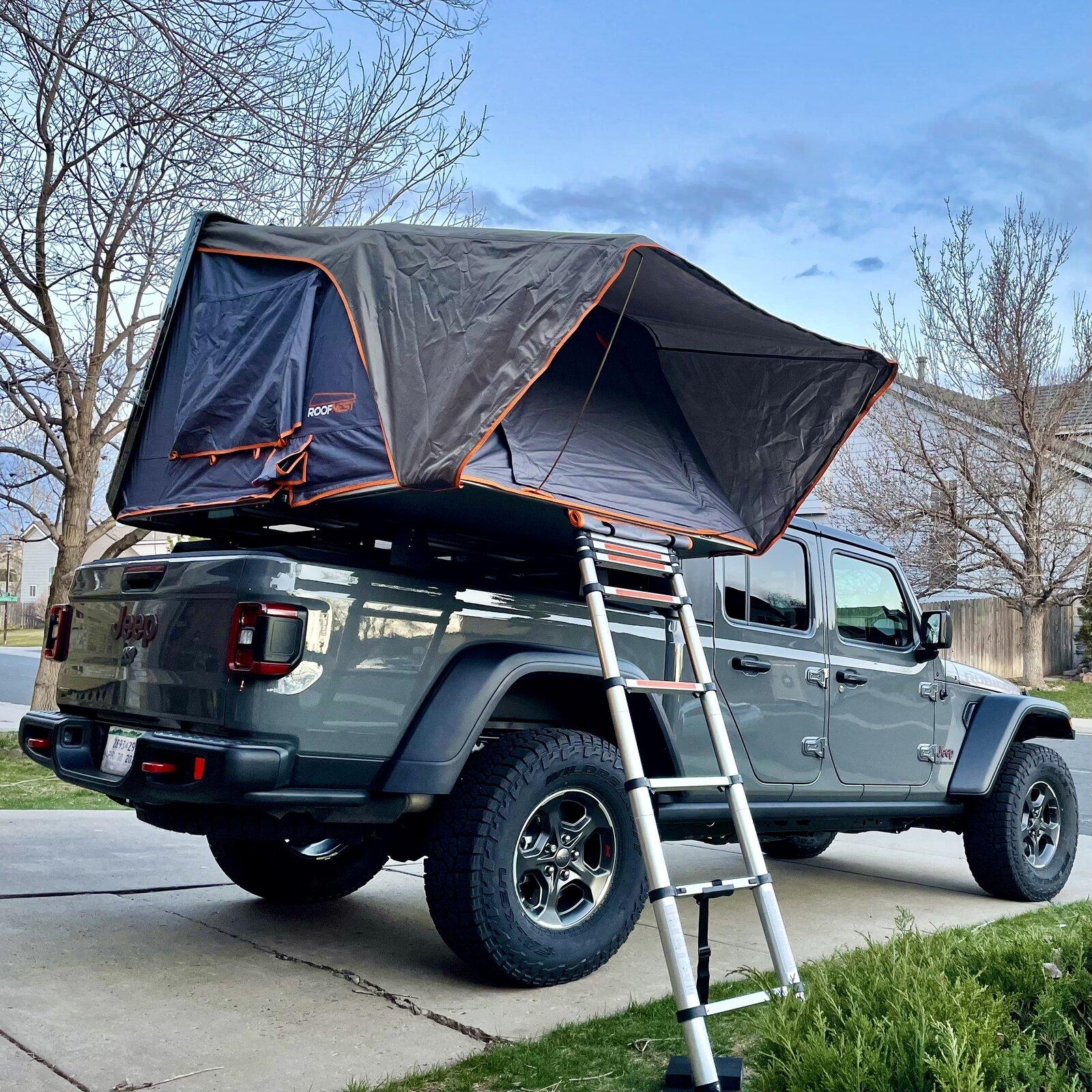 Jeep Gladiator What did you do TO your Gladiator today? [ADMIN WARNING: NO POLITICS, NO GUN TALK] 54533d5d-0265-4eaa-94fe-37d4c29b2b37-jpe