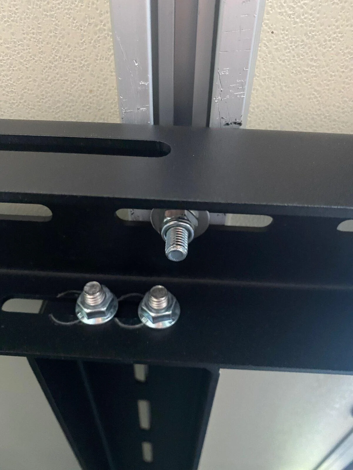 Jeep Gladiator Smittybilt RTT on JCR Rack mount thoughts... IMG_6325