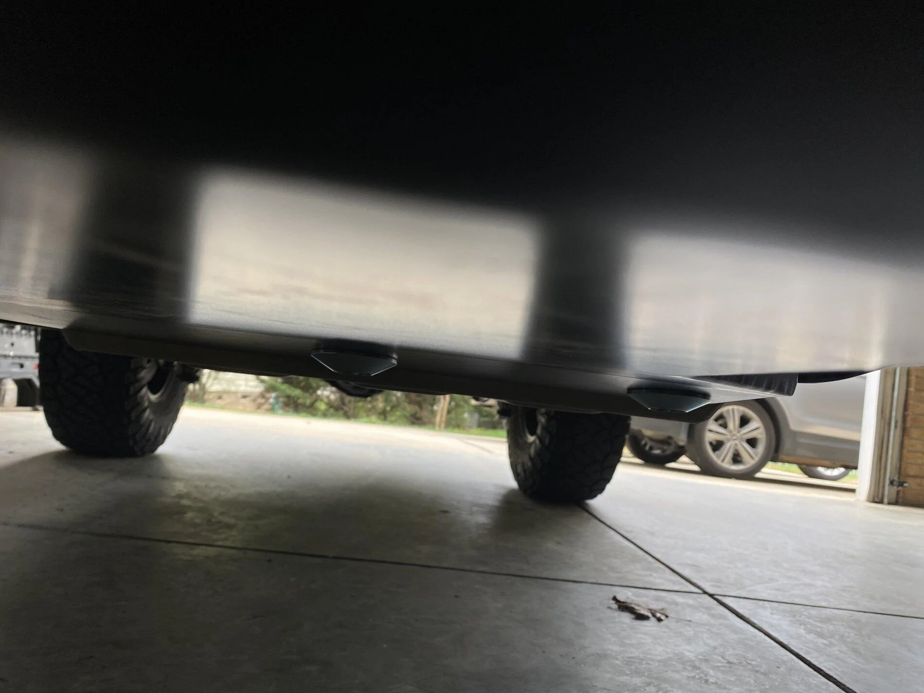 Jeep Gladiator Anyone running Mountain Off-Road Enterprises (M.O.R.E.) skids? 56472AE9-4CCF-4AFA-AE69-EB98A5CF7FF5