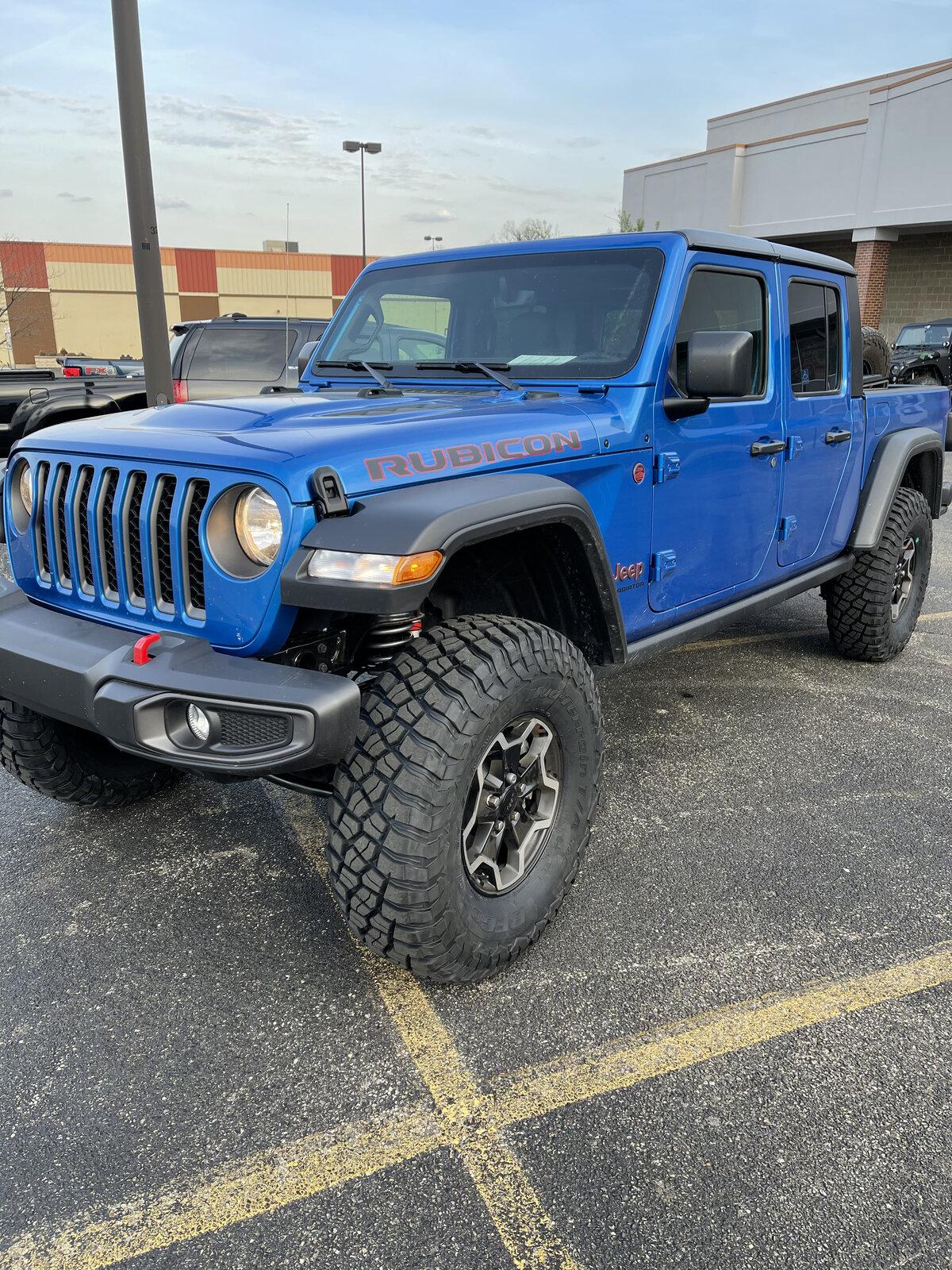 Jeep Gladiator Gladiator Hardtop 65AAA8C8-DBD5-4DD9-B8ED-3F8B193A8EB2