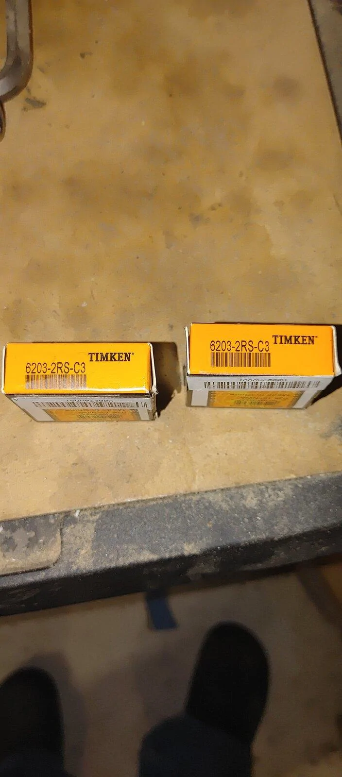 Jeep Gladiator Magnuson TVS1900 Kit Available Now 0410211927