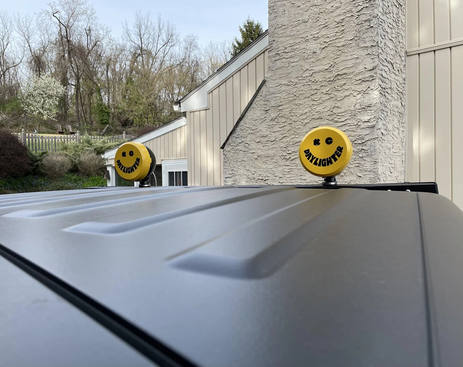 Jeep Gladiator What did you do TO your Gladiator today? [ADMIN WARNING: NO POLITICS, NO GUN TALK] 4BC36E61-C3D1-406A-A2C6-CCDE83C7DB74