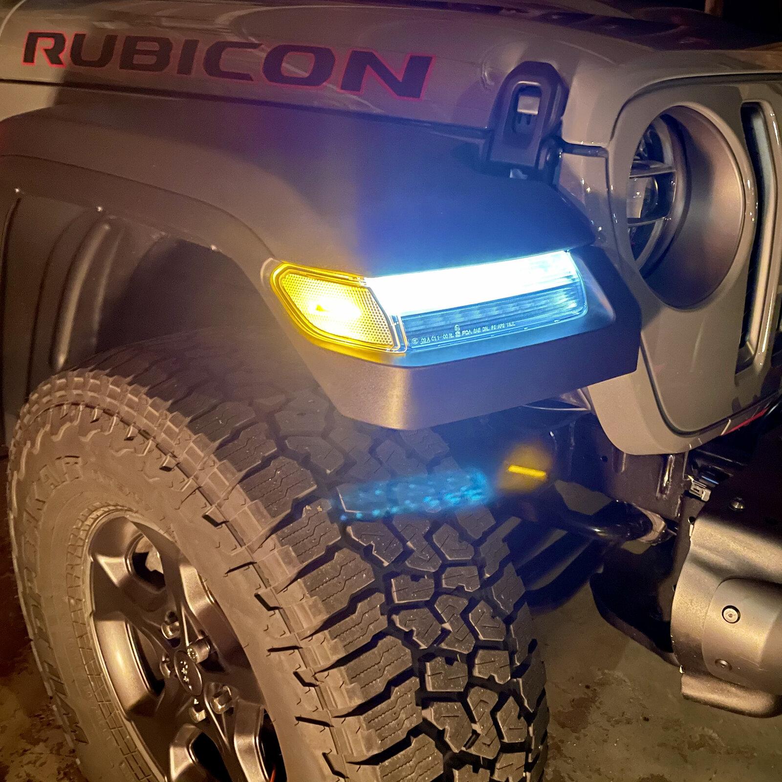 Jeep Gladiator What did you do TO your Gladiator today? [ADMIN WARNING: NO POLITICS, NO GUN TALK] 0F05F4EB-DDB4-42C4-8B40-E7F65BF4B9BB