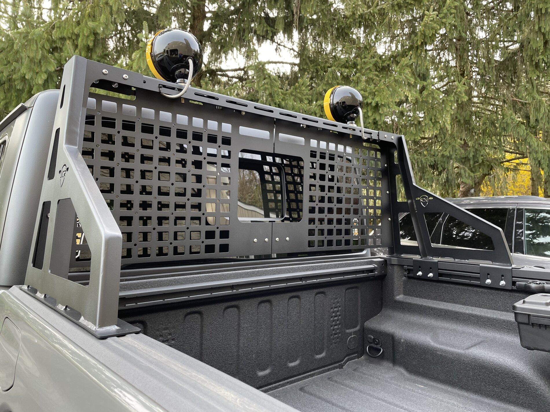 Jeep Gladiator JCR chase rack 8CCEE239-CFC2-4E0D-9F4D-CB4C86581CCE