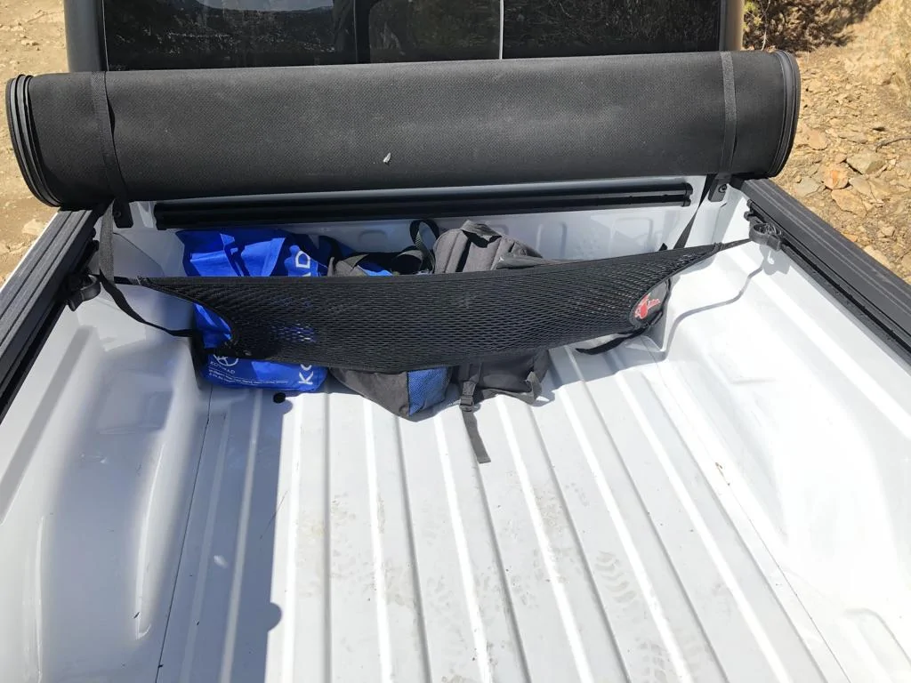 Jeep Gladiator What are people doing about cargo management in the bed? 1BC814DC-C607-46F7-8560-D884B5E69002_1_105_c
