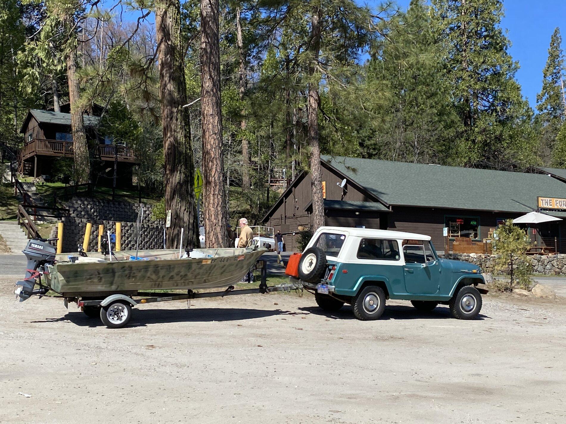 Jeep Gladiator What did you do WITH your Gladiator today? F7641534-2499-4749-915C-97F57091D3A1