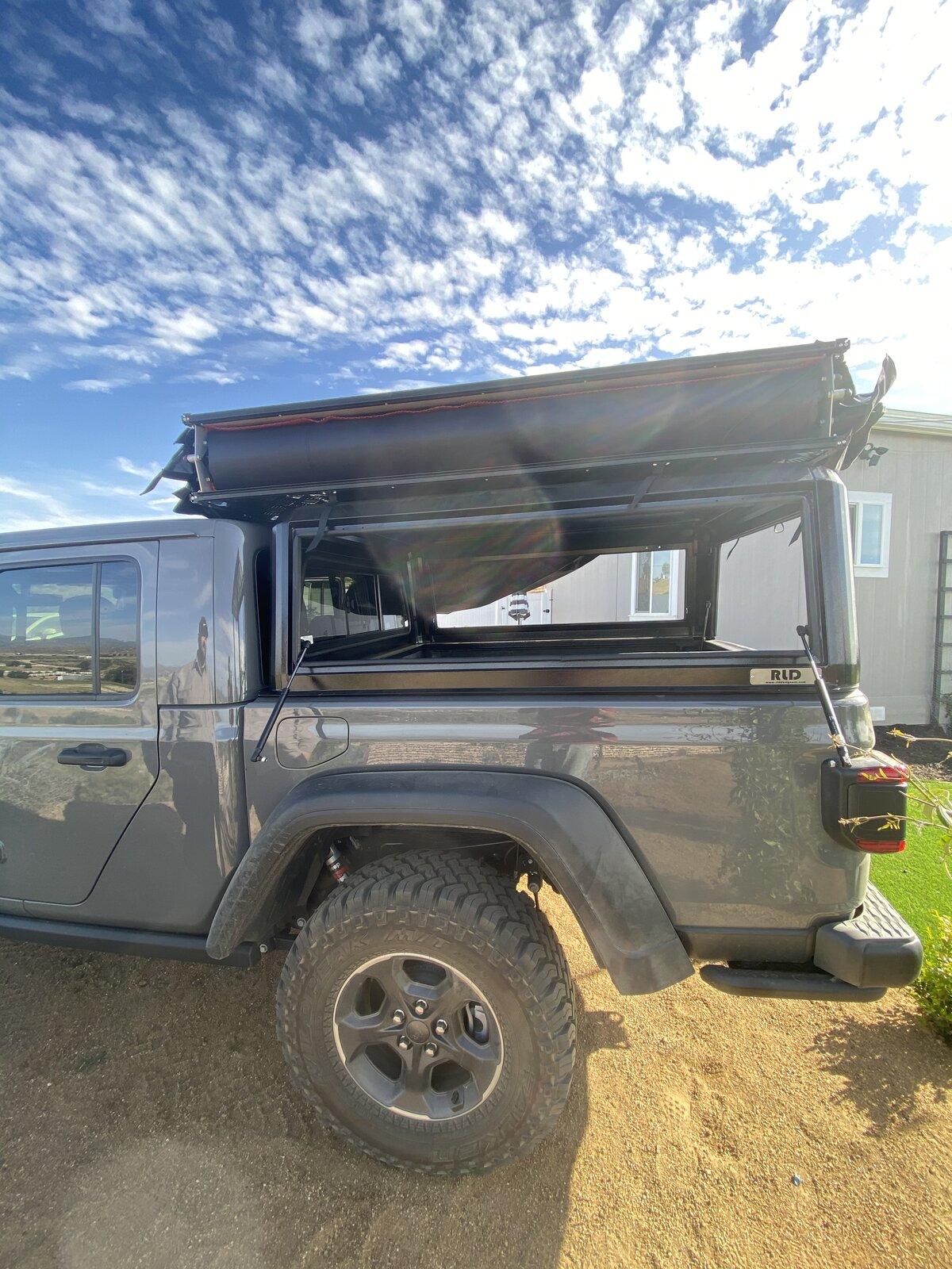 Jeep Gladiator El Bandito (‘21 Rubi Diesel) 4CC0B43D-02B5-4099-9989-B4F738C9DA3D