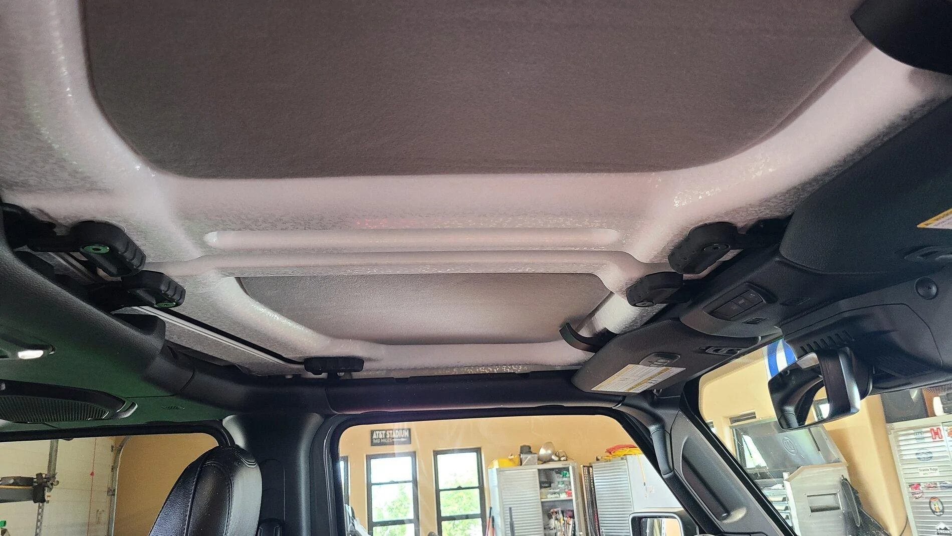 Jeep Gladiator What did you do TO your Gladiator today? [ADMIN WARNING: NO POLITICS, NO GUN TALK] 20210411_143630