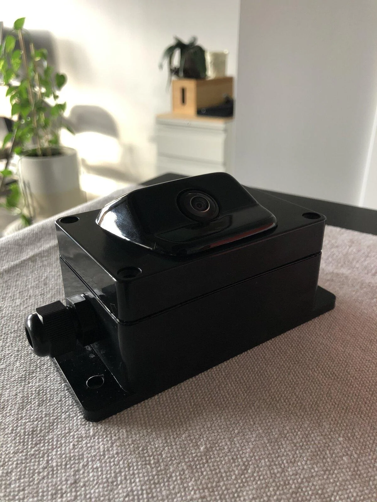 Jeep Gladiator Need help removing wire terminal from plastic connector on factory backup camera 4B98BF17-7CF1-4A90-AEC5-AFFA48B1ECBE