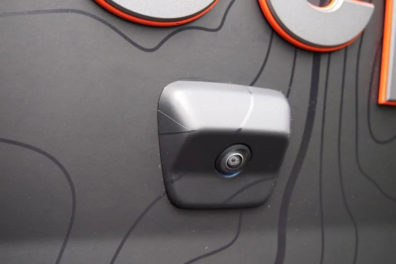 Jeep Gladiator Mojave orange mods P1011718E