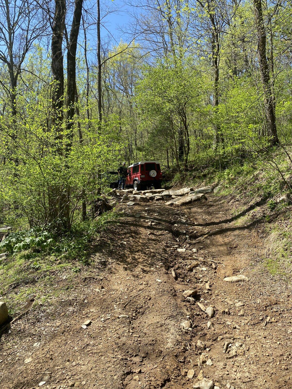 Jeep Gladiator What did you do WITH your Gladiator today? DB90E3EC-3178-42FF-8EED-F87D220AB279