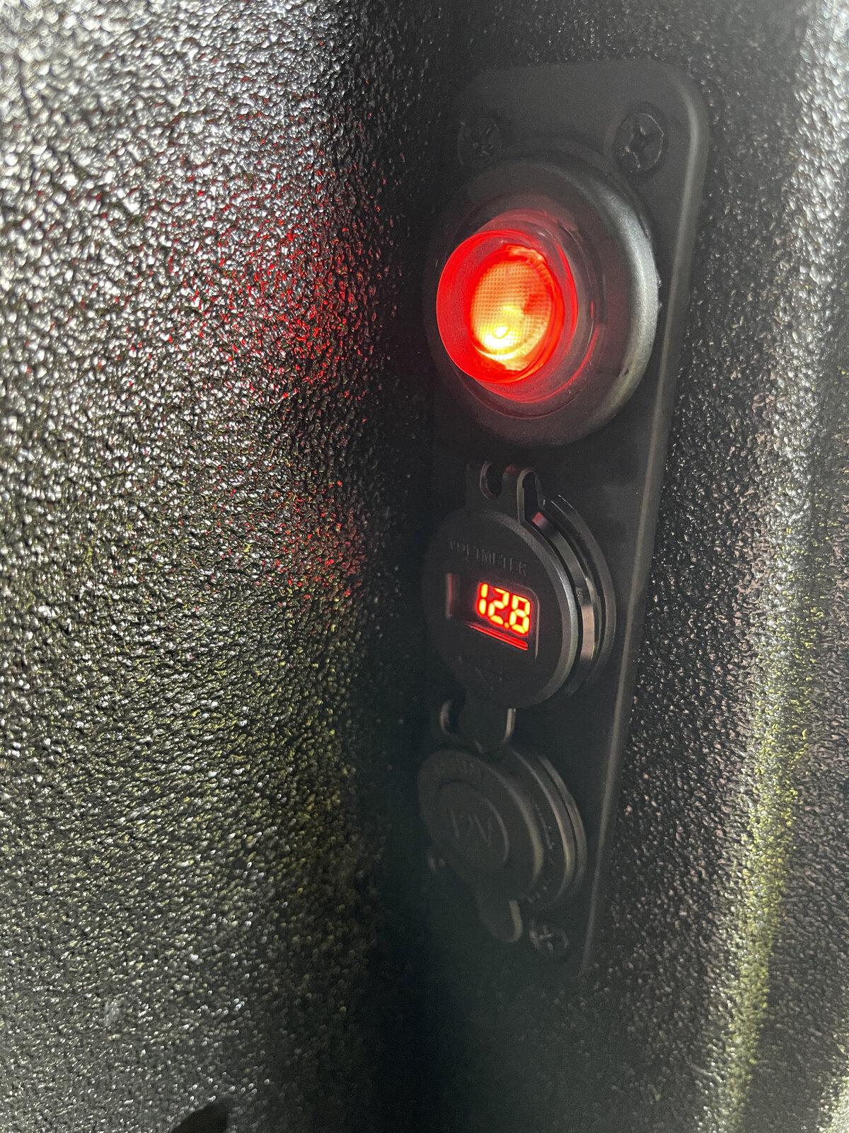 Jeep Gladiator What did you do TO your Gladiator today? [ADMIN WARNING: NO POLITICS, NO GUN TALK] 9A1E1343-2476-4692-83BC-CF0B1EE73F59