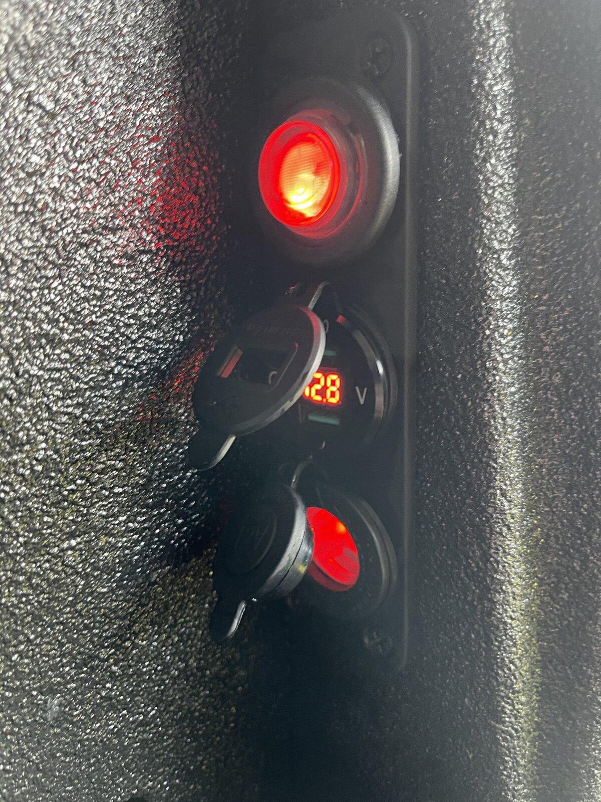 Jeep Gladiator What did you do TO your Gladiator today? [ADMIN WARNING: NO POLITICS, NO GUN TALK] F5BE601D-2CCB-4456-8B04-228E94284702