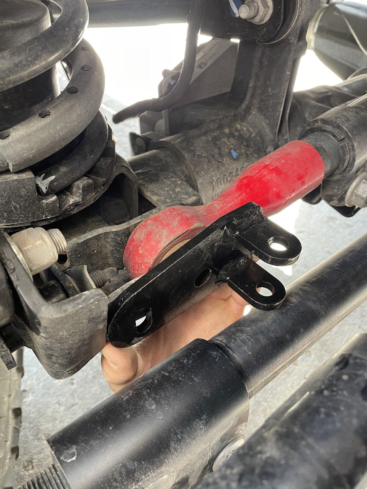 Jeep Gladiator FunkForm’s build 5FE20AE1-DC7A-45F8-ACC3-61F112293C3B
