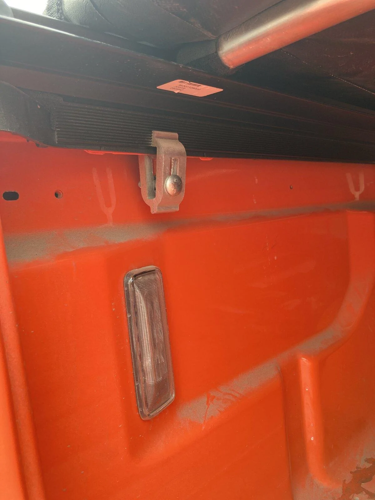 Jeep Gladiator Looking for a bed rack - any options as durable/sturdy as Rebel Off Road but not as expensive? imag