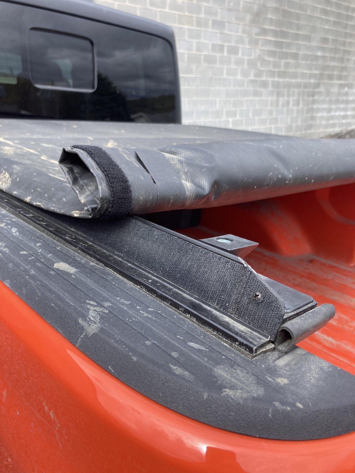 Jeep Gladiator Looking for a bed rack - any options as durable/sturdy as Rebel Off Road but not as expensive? image