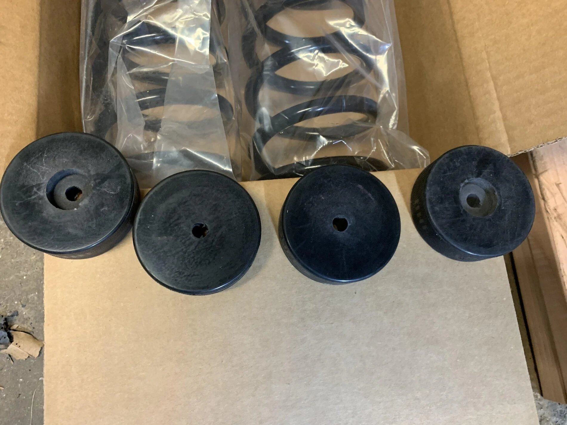 Jeep Gladiator What have you MADE for your Gladiator? 65B7CB8E-2834-41D3-89EC-CB18628737C5