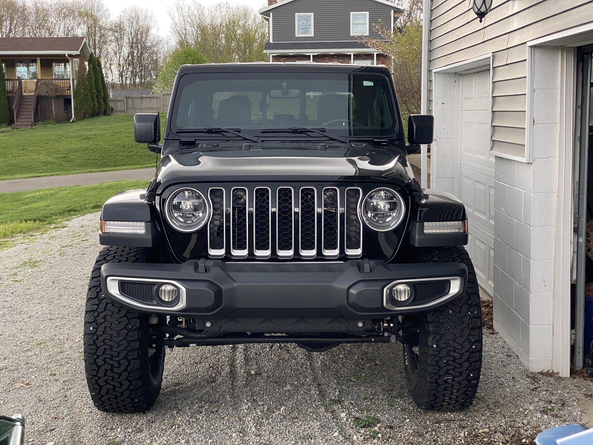 Jeep Gladiator 35s or 37s? 29B21F39-17F2-473F-AA24-EE5F9194346F