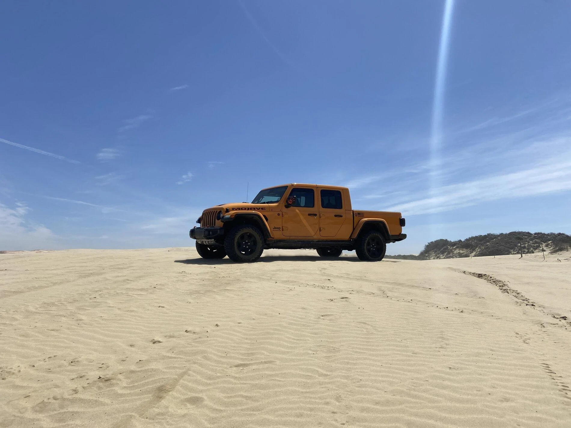 Jeep Gladiator NACHO Gladiator club IMG-1469