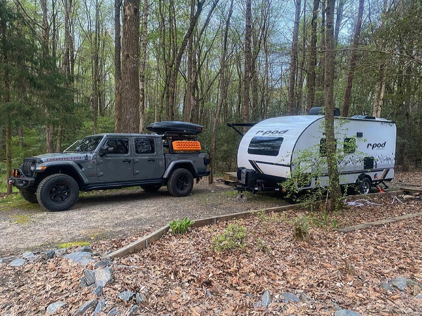 Jeep Gladiator What did you do WITH your Gladiator today? 00A5E906-939E-4D03-9A70-C4C90B304FDB