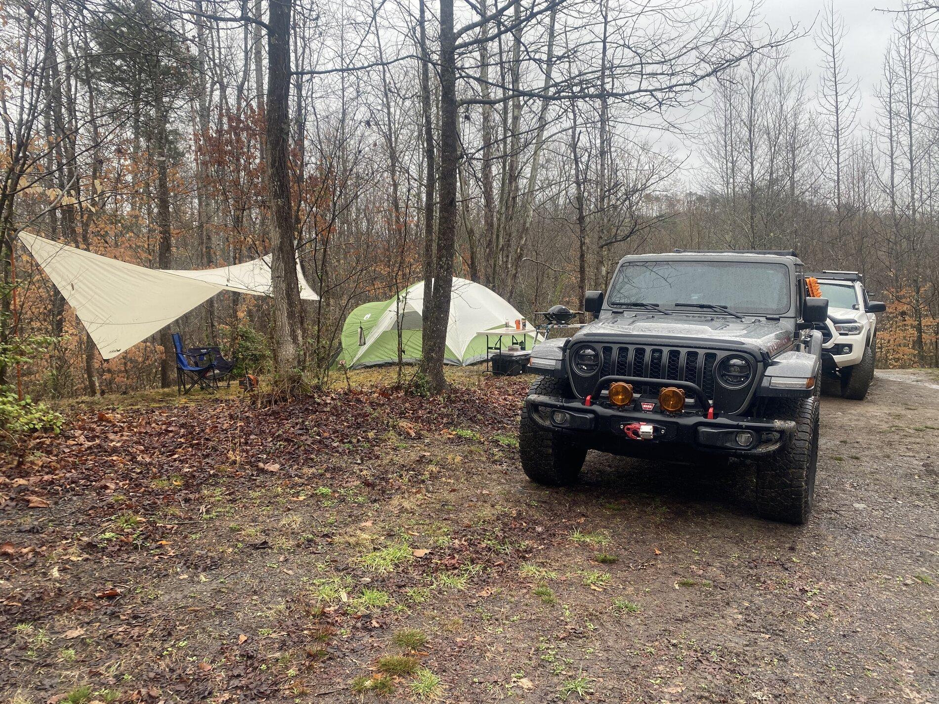 Jeep Gladiator What did you do WITH your Gladiator today? D4EB1187-7CB5-494C-B6D5-80F49523A5F5