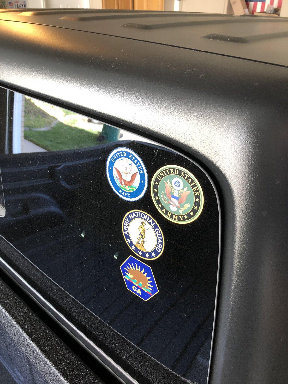 Jeep Gladiator Stickers and decal pics! 0C8F580F-1034-4F4B-8E6D-8E1CB7A9C375