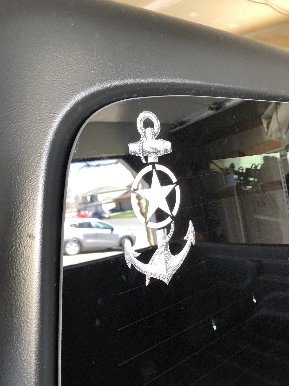 Jeep Gladiator Stickers and decal pics! BC316BC5-5D0F-424E-9CF9-C9CA4809CFBF