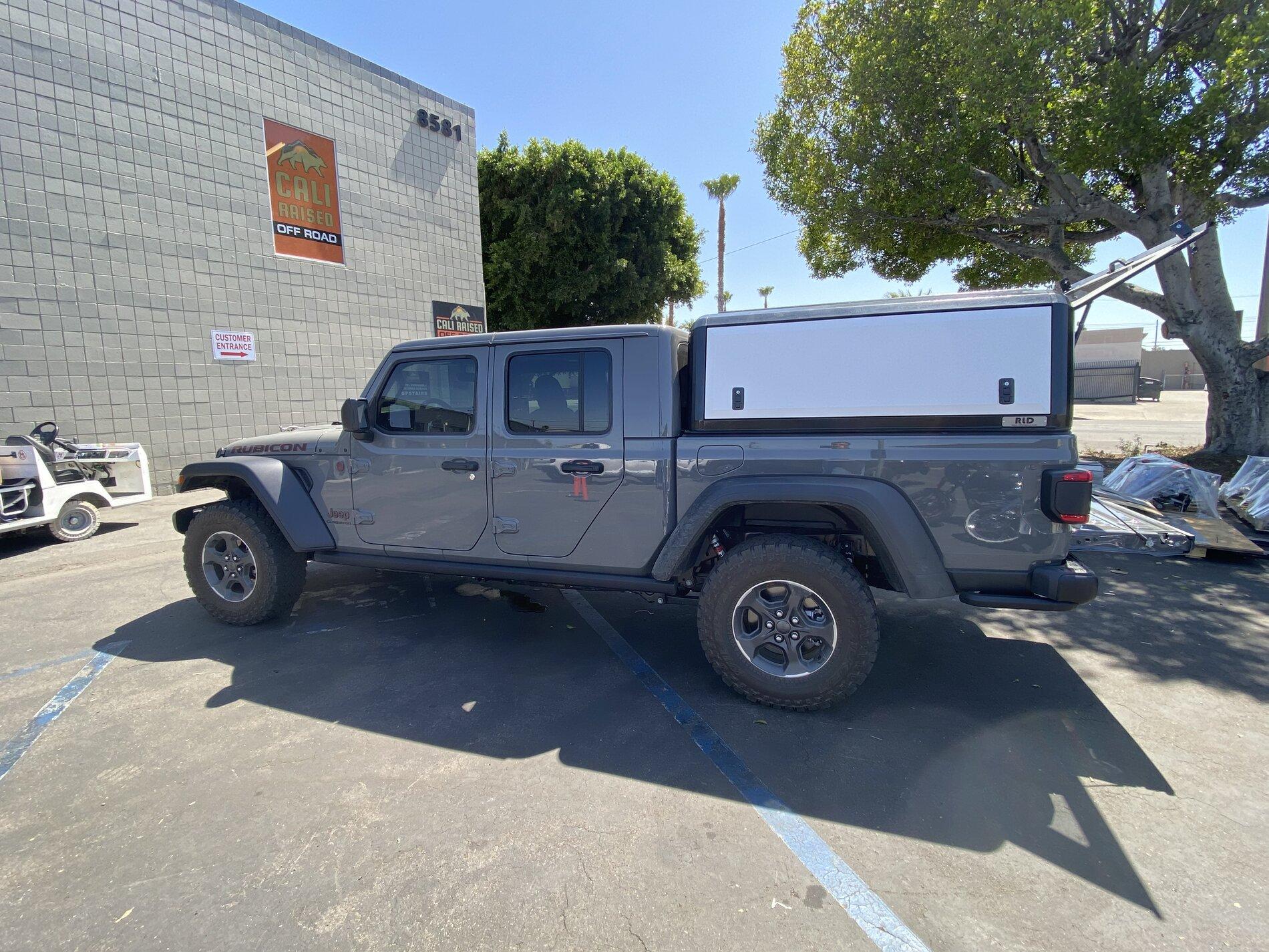 Jeep Gladiator El Bandito (‘21 Rubi Diesel) 6D3A9FA3-865F-48EF-A657-EA01307F0A39