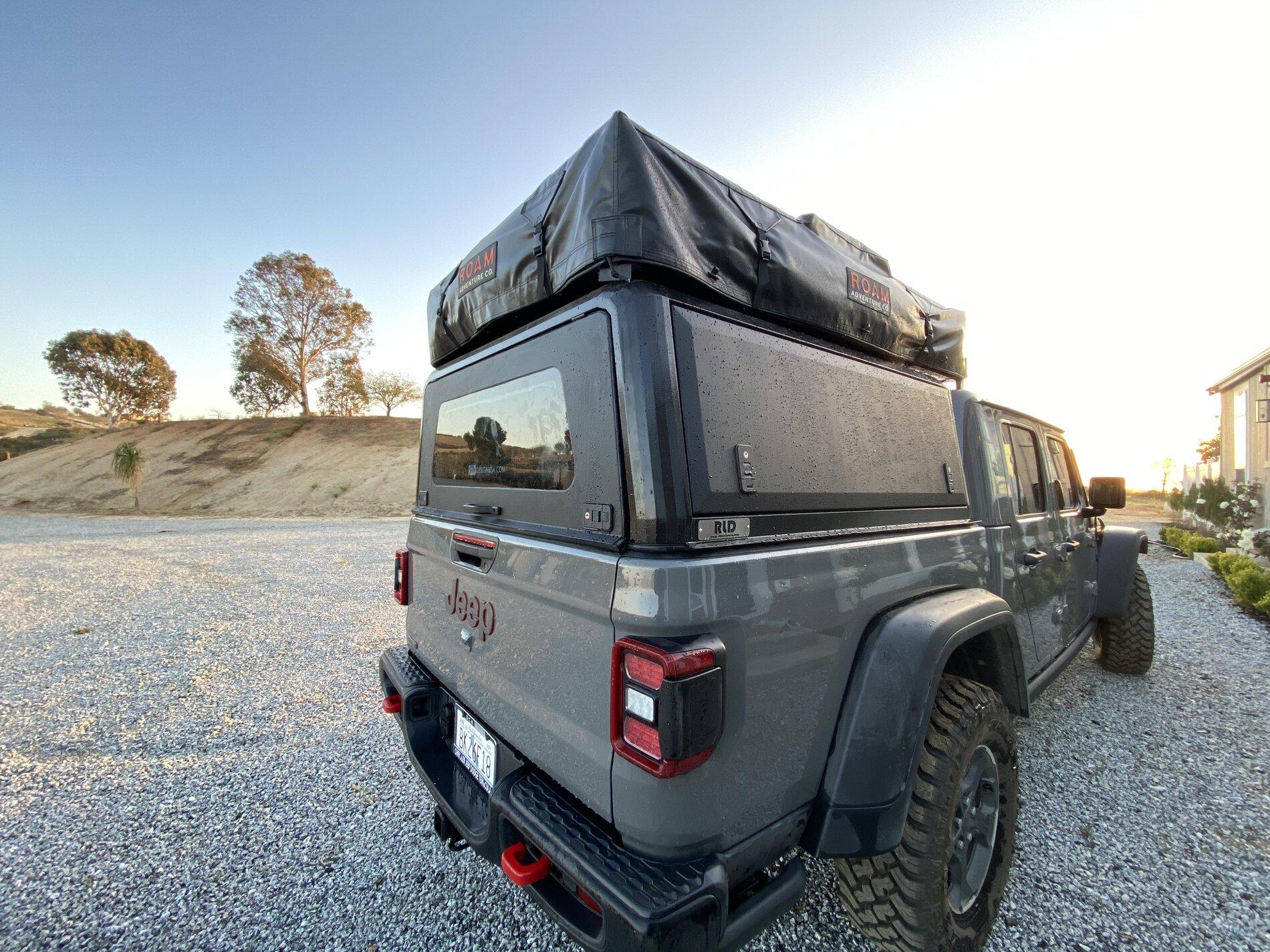 Jeep Gladiator El Bandito (‘21 Rubi Diesel) 1A1D62C0-9A03-4F31-8351-1FE1A4373FD0