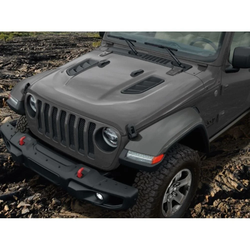 Jeep Gladiator WTB Rubicon or Mojave hood. C589C8A9-92EE-4A88-8574-ACFD9D61C233