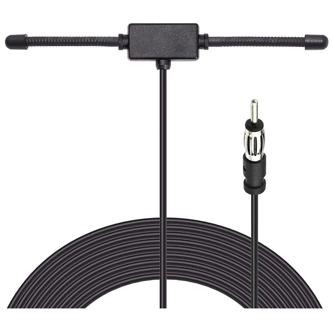 Jeep Gladiator AM/FM Antenna Delete - Moving From Exterior to Interior 8E184F3C-B0D4-4333-A8B8-A7325084E20A