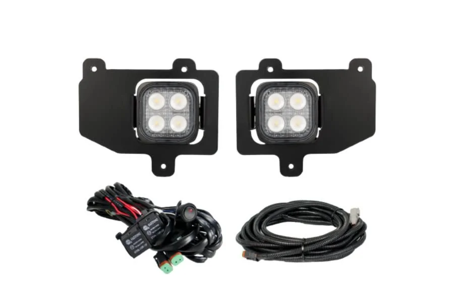 Jeep Gladiator Vision X Reverse Light Kit - IN STOCK @ Northridge4x4 vil0uwgeklz32imkxqqc