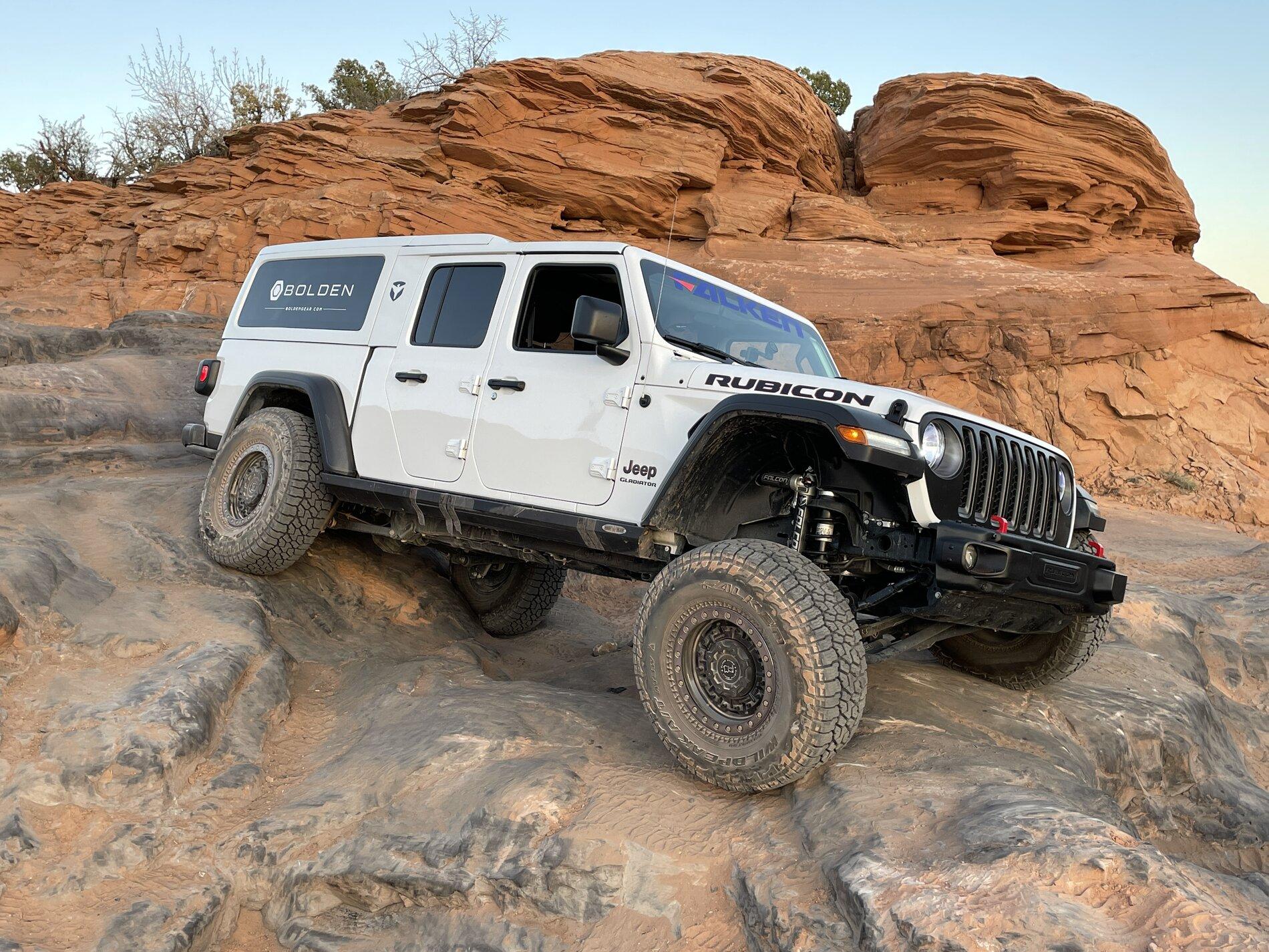 Jeep Gladiator Fully Enclosed Gladiator IMG_7180 (1).JPG