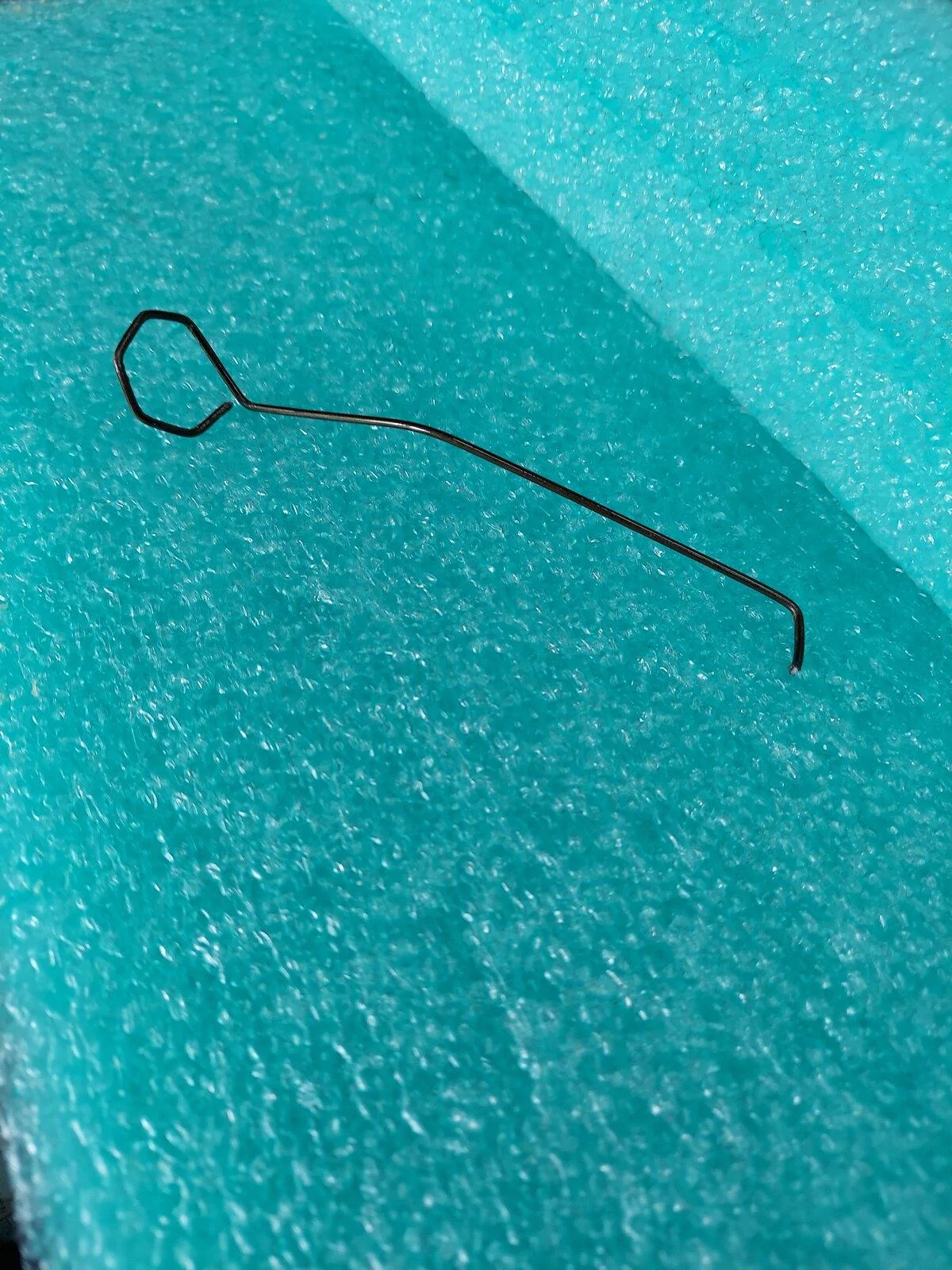 Jeep Gladiator Must have tool for Metalcloak bump stop pucks... 20210413_135727