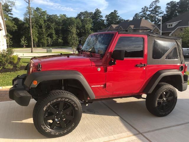 Jeep Gladiator Took Delivery of Your JT? Sign in Here! jeep 1