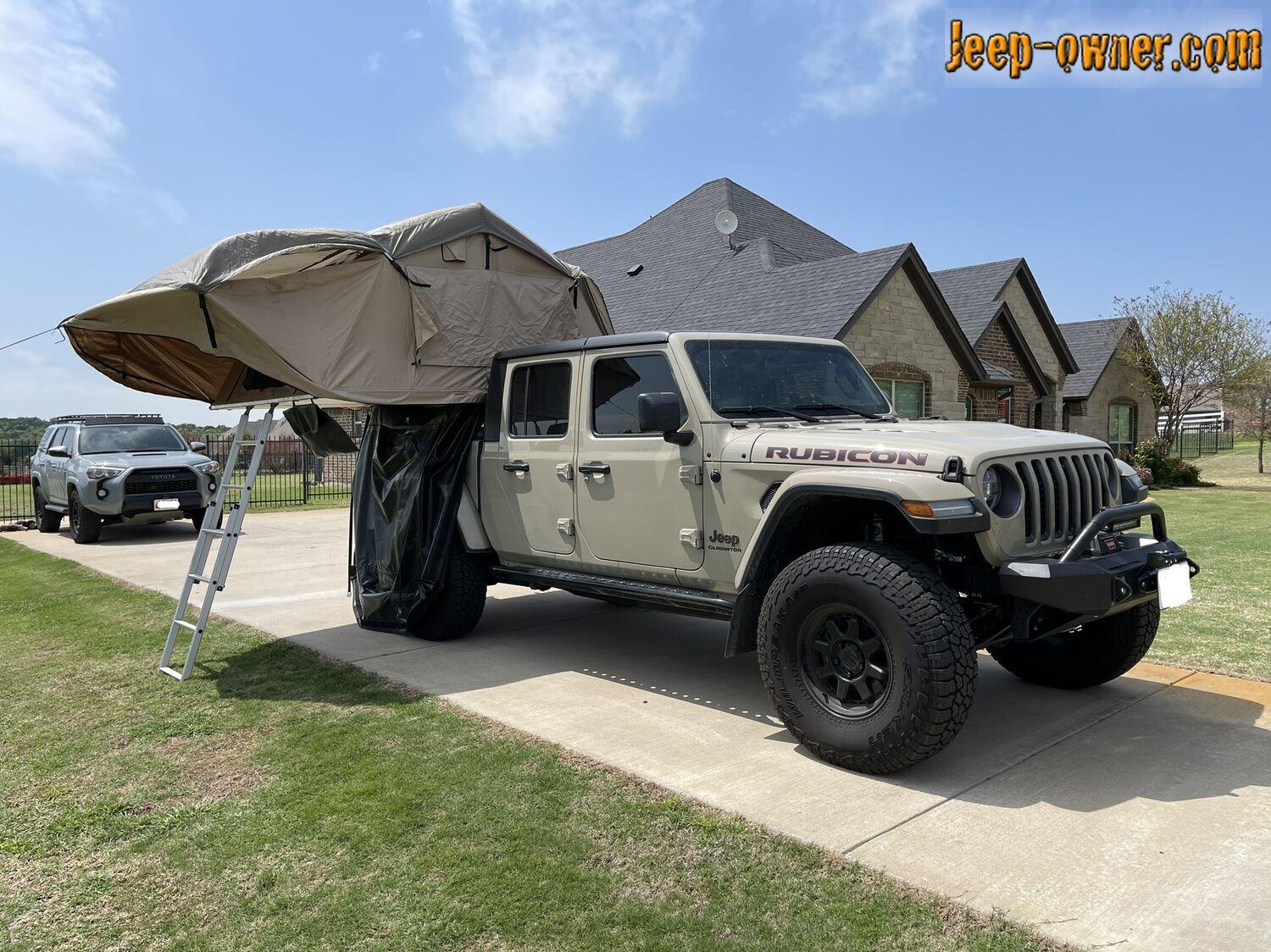 Jeep Gladiator What did you do TO your Gladiator today? [ADMIN WARNING: NO POLITICS, NO GUN TALK] index.php?action=dlattach;topic=4107
