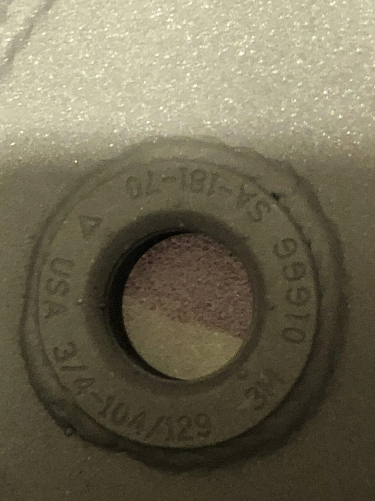 Jeep Gladiator Diff cover plug size? 6AA2EA7C-002A-4F7E-9898-066135E17EBC