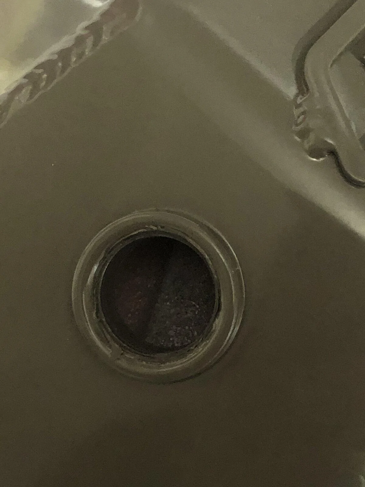 Jeep Gladiator Diff cover plug size? E48B1FF3-9C5D-46ED-AAD2-67D5470F1E66