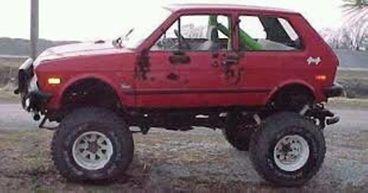 Jeep Gladiator Jeep sucks.... I have no idea how some of you have owned so many ae420ff81e3cd757e09d7b8fbcd32851