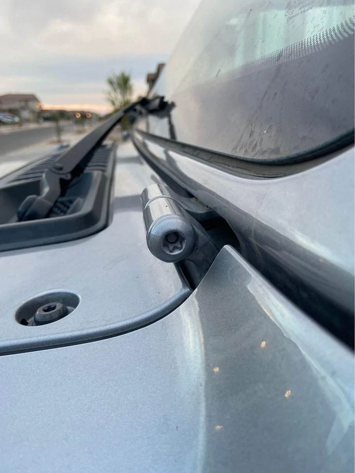 Jeep Gladiator Rugged Ridge Trail Mirrors - $45 174122346_10164975733705290_8903328089263680307_n