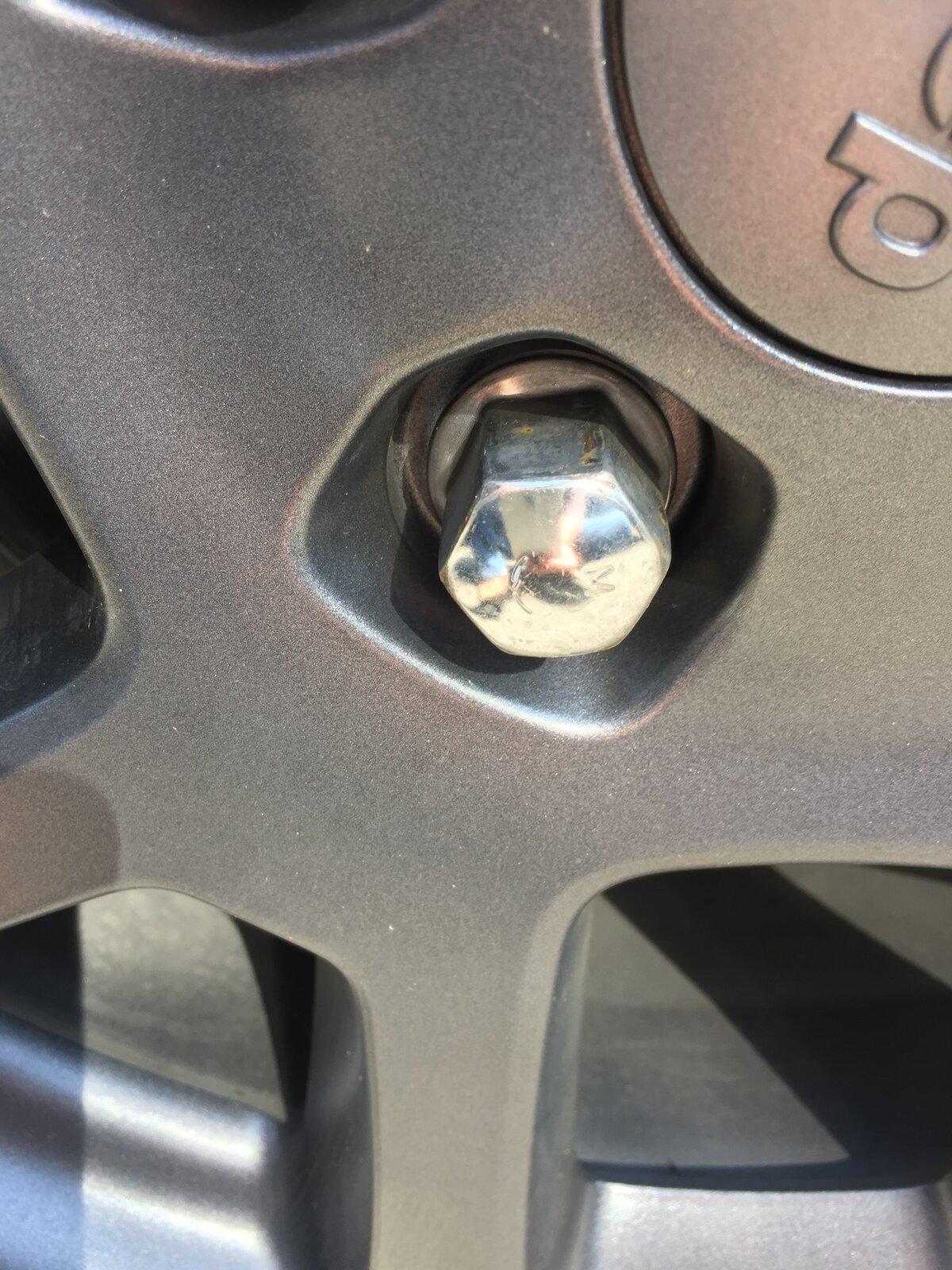 Jeep Gladiator Leaking axle seal? IMG_014344.JPG