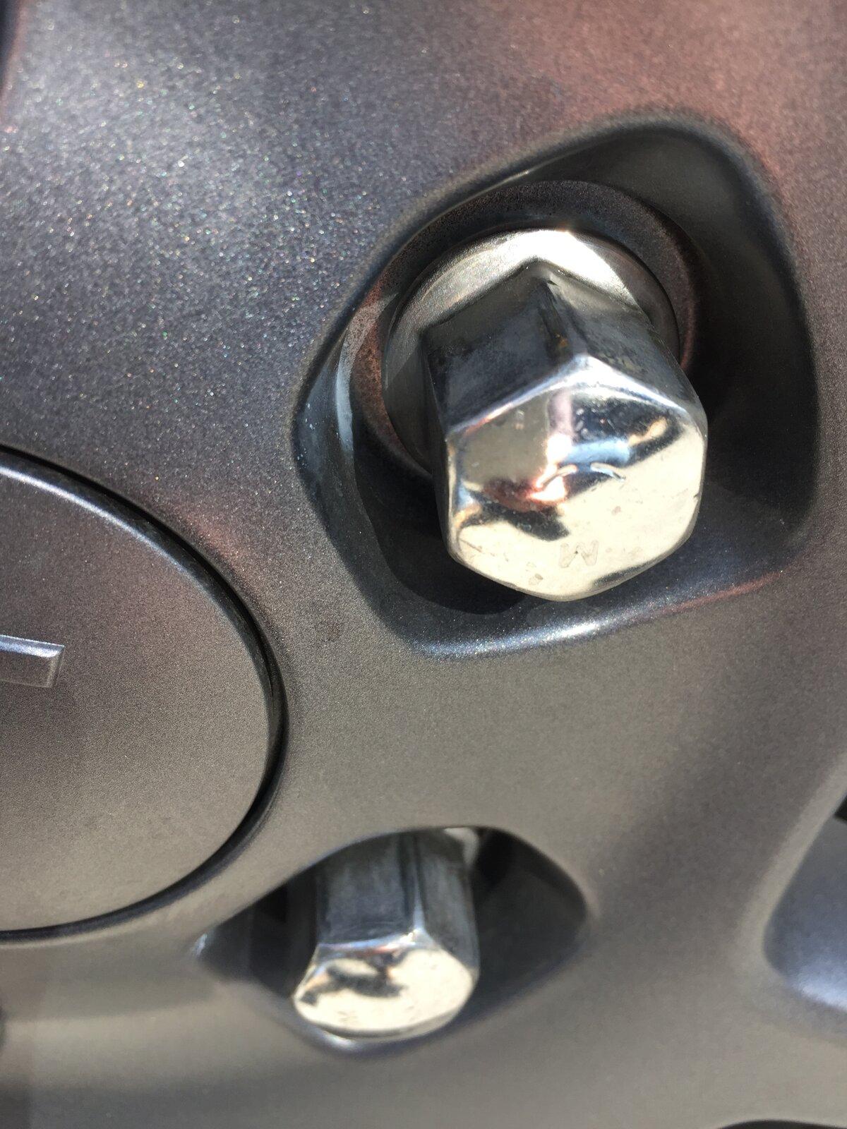 Jeep Gladiator Leaking axle seal? IMG_014342.JPG