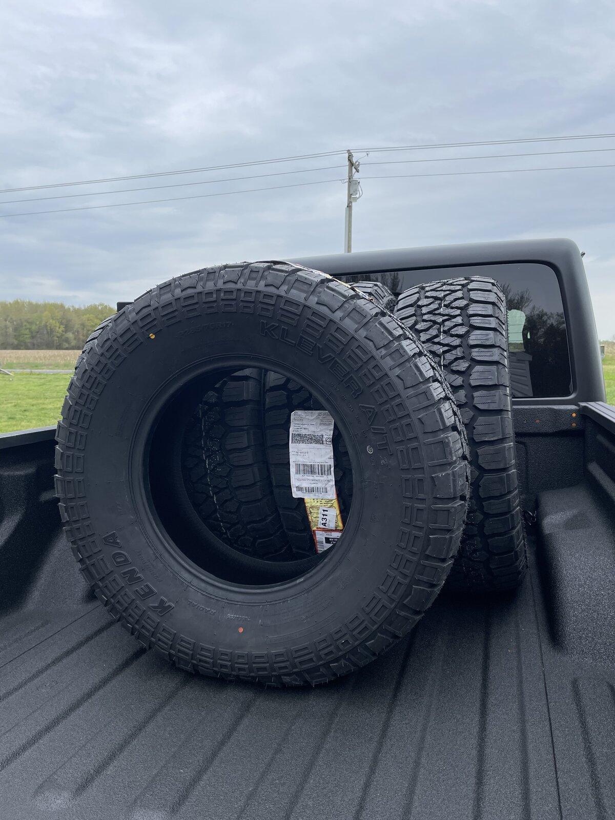 Jeep Gladiator What did you do WITH your Gladiator today? 5D655E57-8A1D-4ED7-AAC3-C9C1B22C035F