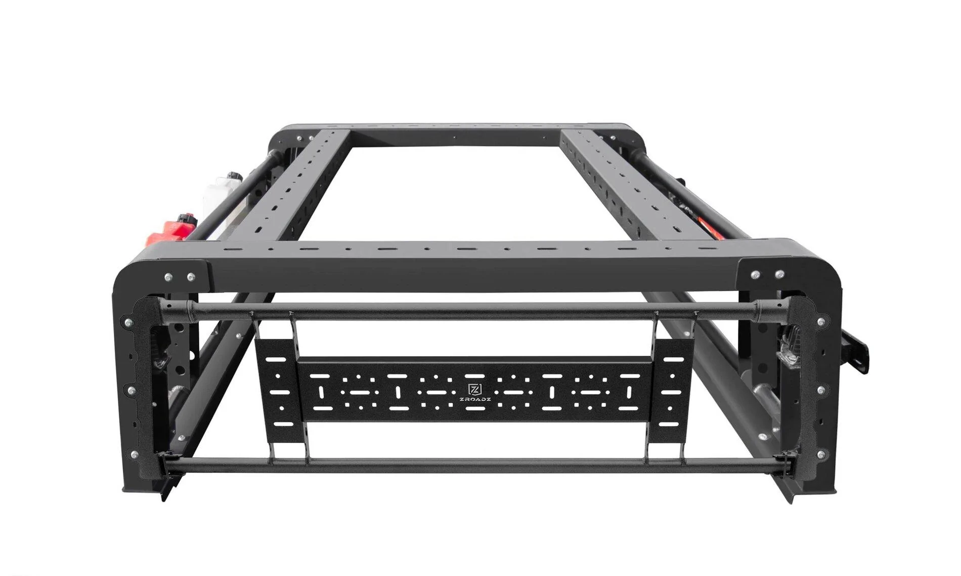 Jeep Gladiator Go Rhino Xtreme Overland Rack F143874585